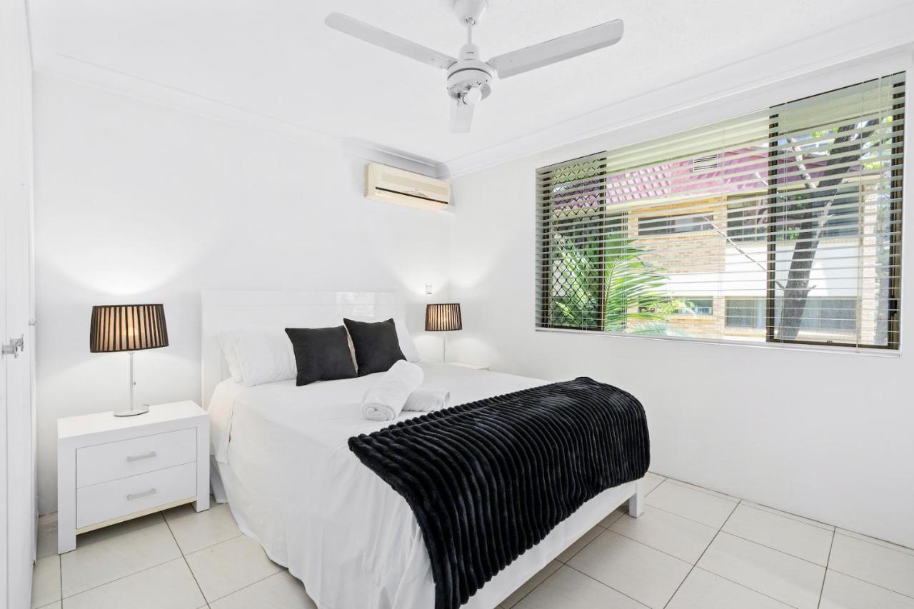 Coco Bella Dream In Surfers Paradise 골드코스트 외부 사진